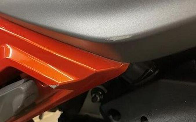 Used 2023 KYMCO XTown 300i ABS