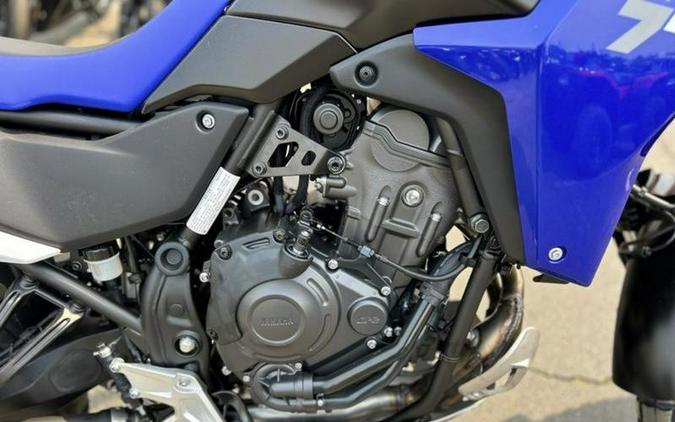2025 Yamaha Tenere 700