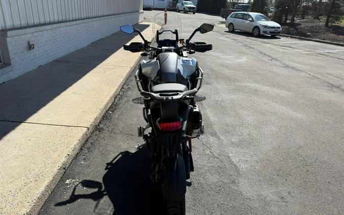 2023 Triumph Tiger 1200 GT Explorer