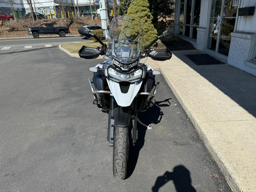 2023 Triumph Tiger 1200 GT Explorer