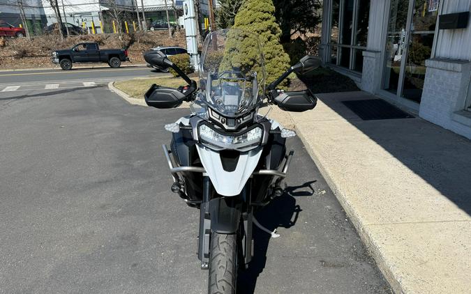 2023 Triumph Tiger 1200 GT Explorer