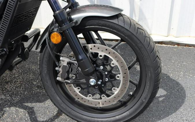 2023 Honda® Rebel 1100 DCT