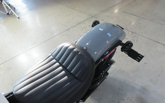 FXBB 2026 Street Bob®