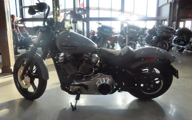 FXBB 2026 Street Bob®