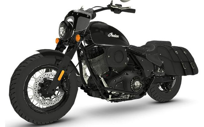 2023 Indian Super Chief ABS