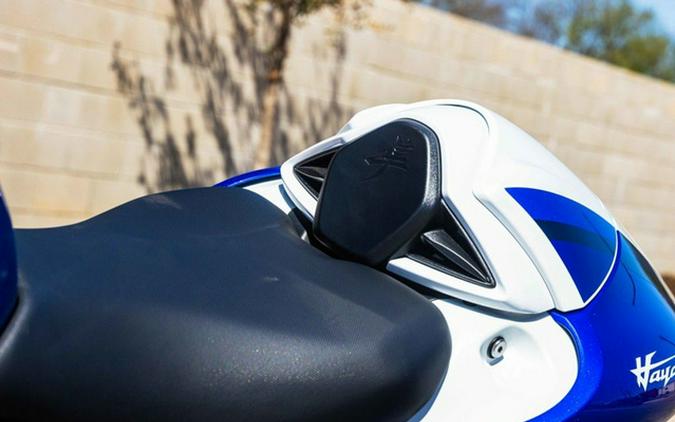 2026 Suzuki Hayabusa Special Edition