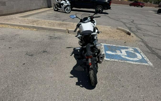 2026 CFMOTO SS 300