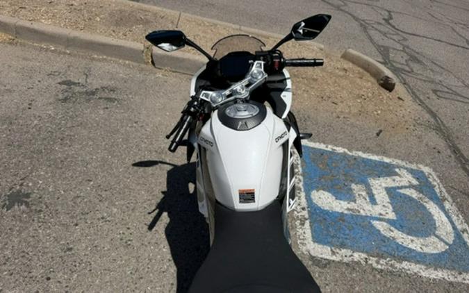 2026 CFMOTO SS 300