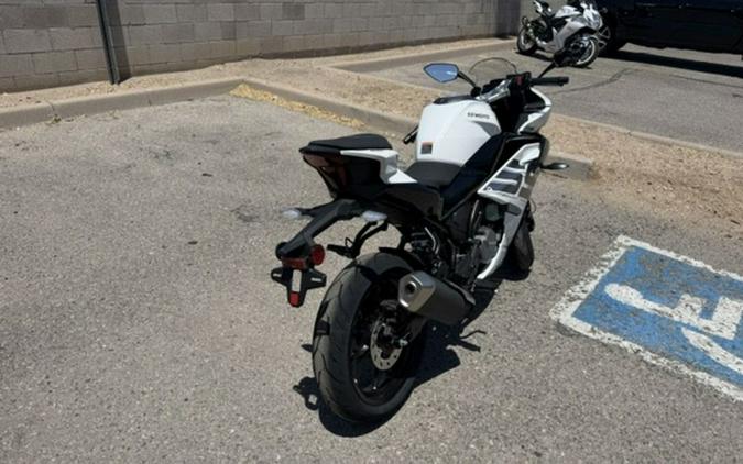 2026 CFMOTO SS 300