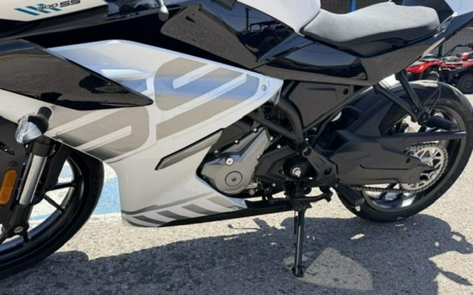 2026 CFMOTO SS 300
