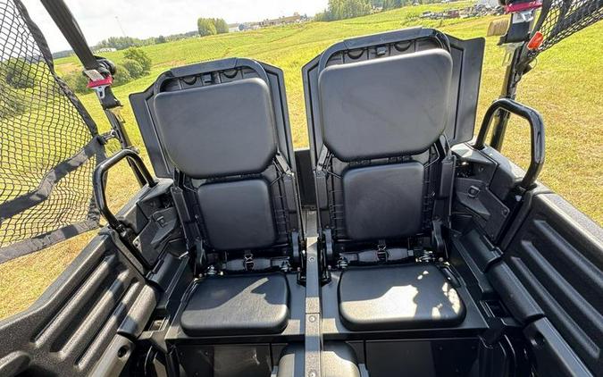 2026 Honda® Pioneer 700-4 Forest
