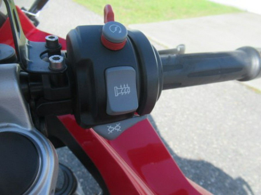 2007 BMW F 800 S