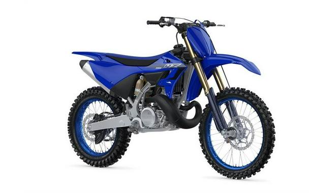 2023 Yamaha YZ250X First Look [8 Fast Facts, 15 Photos, Specs]