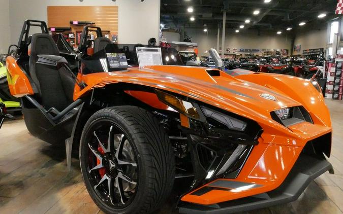 2023 Polaris Slingshot® R