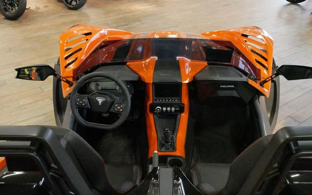 2023 Polaris Slingshot® R