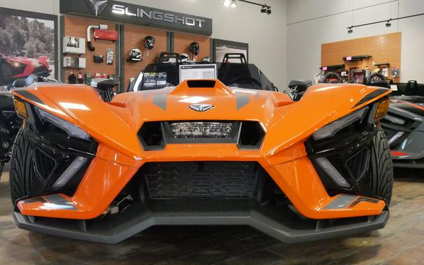 2023 Polaris Slingshot® R