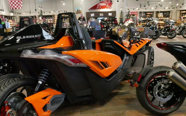 2023 Polaris Slingshot® R