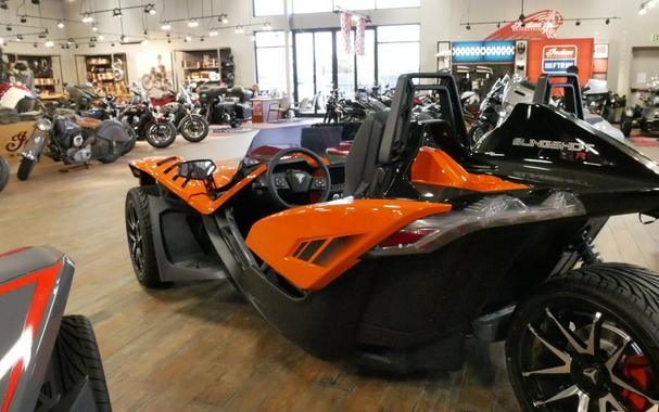 2023 Polaris Slingshot® R