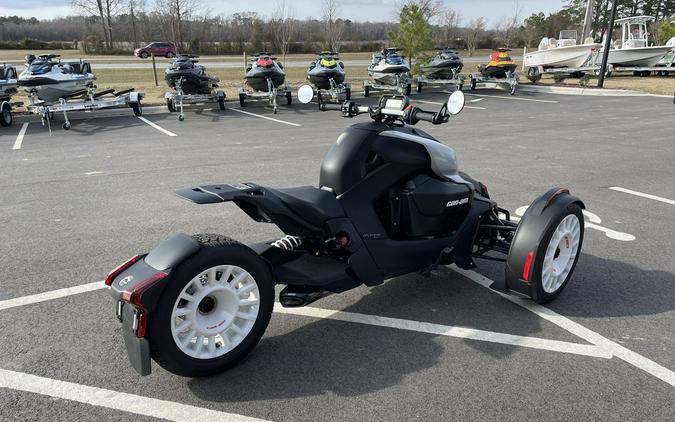 2023 Can-Am RYKER RALLY 900