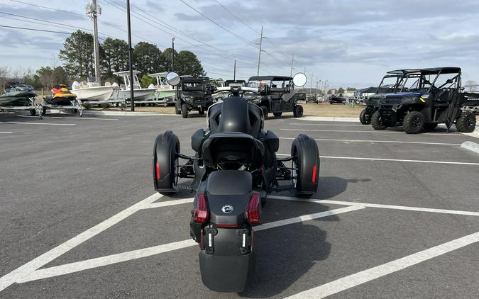 2023 Can-Am RYKER RALLY 900