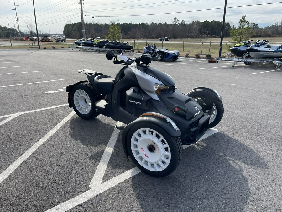 2023 Can-Am RYKER RALLY 900