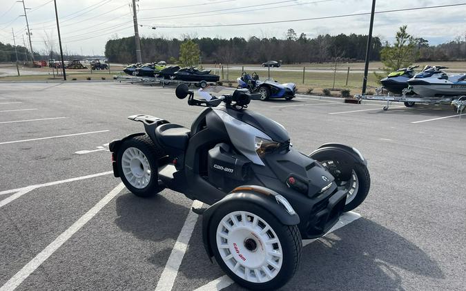 2023 Can-Am RYKER RALLY 900