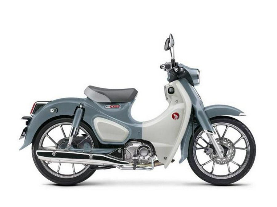 2023 Honda® Super Cub C125 ABS