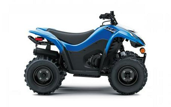 2023 Kawasaki KFX® 90