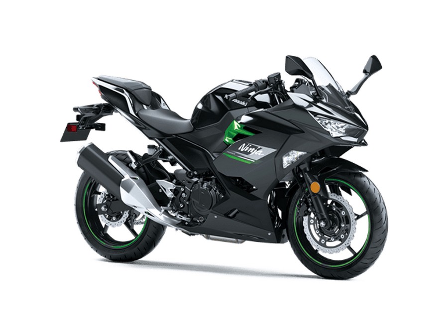 2023 Kawasaki NINJA400