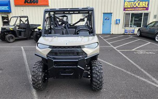 2024 Polaris Ranger Crew XP 1000 Premium