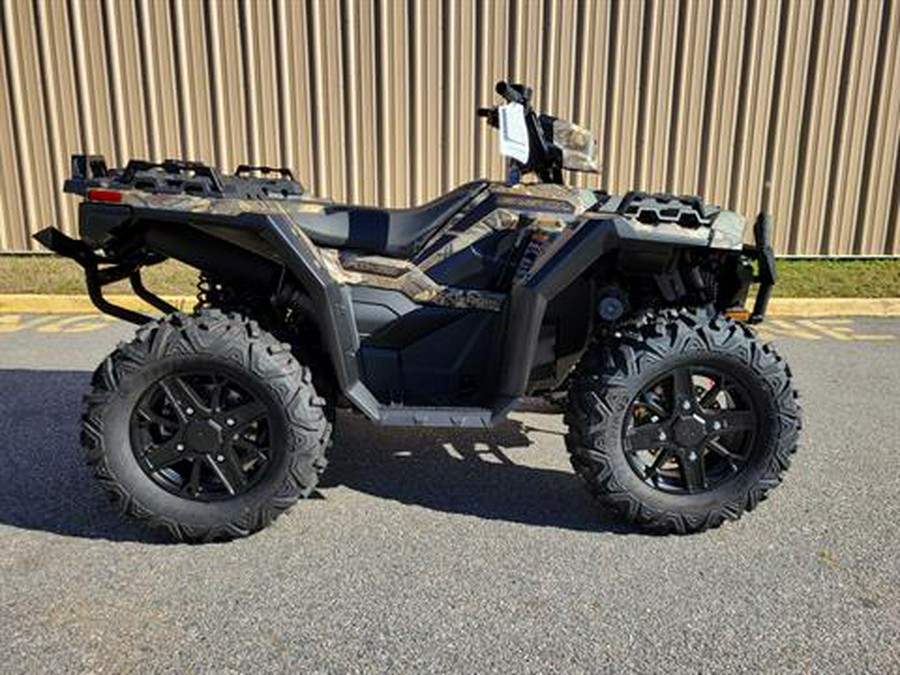 2024 Polaris Sportsman 850 Ultimate Trail