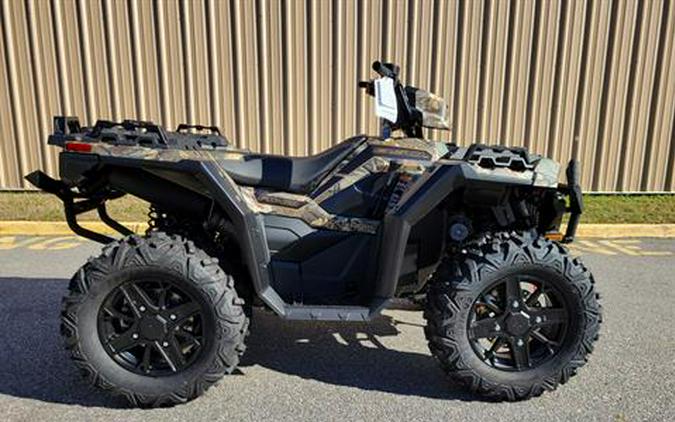 2024 Polaris Sportsman 850 Ultimate Trail