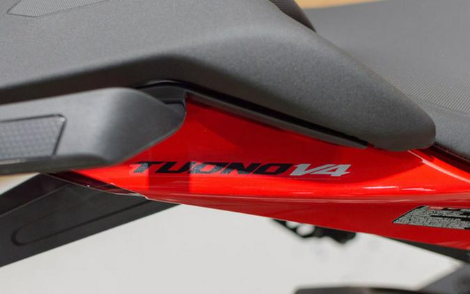 2024 Aprilia Tuono V4 1100