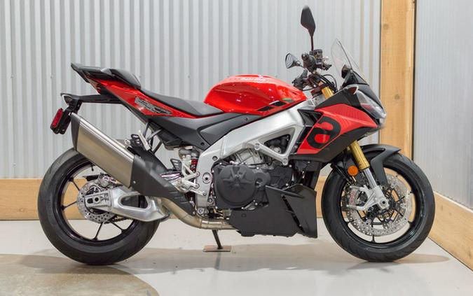 2024 Aprilia Tuono V4 1100