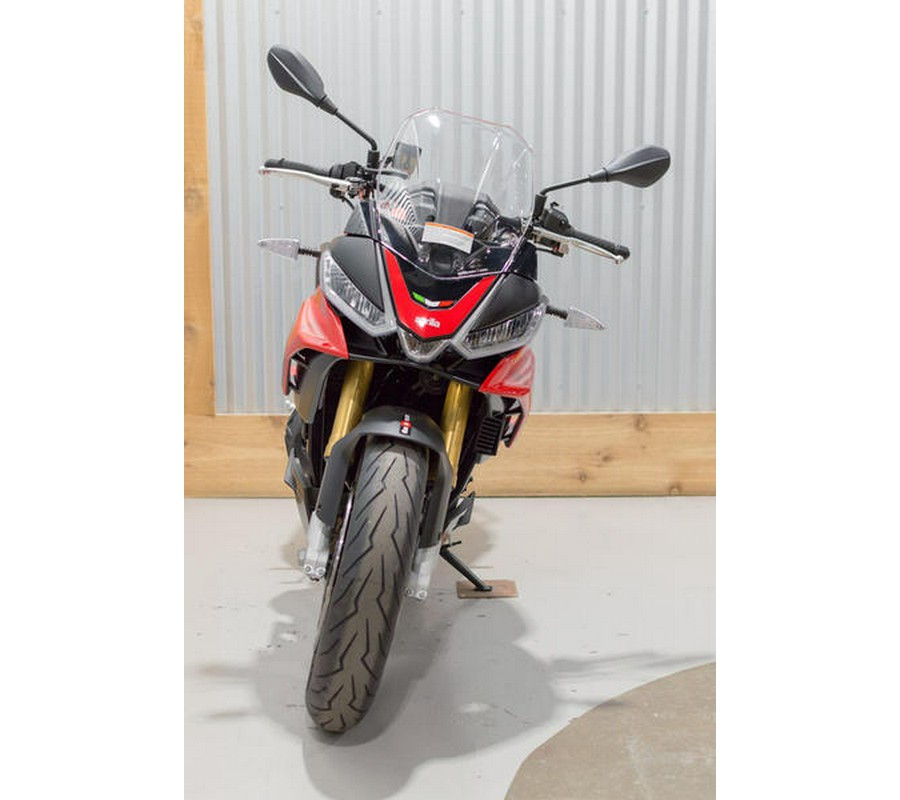 2024 Aprilia® Tuono V4 1100