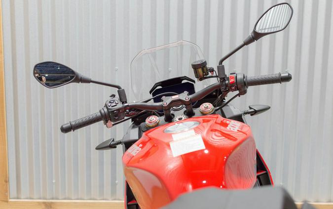 2024 Aprilia Tuono V4 1100