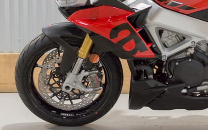 2024 Aprilia Tuono V4 1100