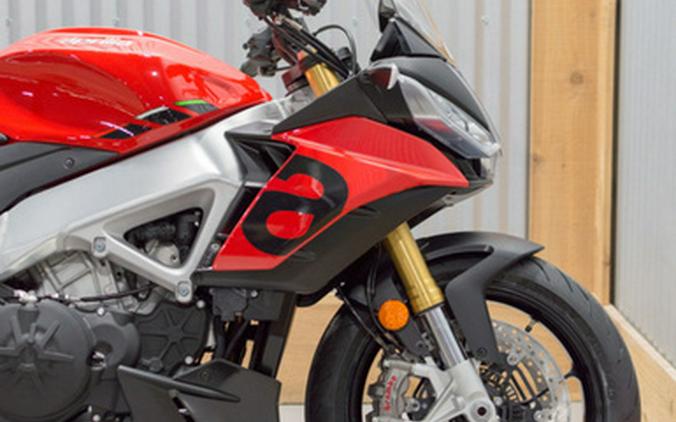 2024 Aprilia Tuono V4 1100