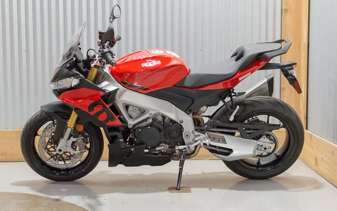 2024 Aprilia Tuono V4 1100