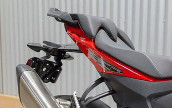 2024 Aprilia Tuono V4 1100