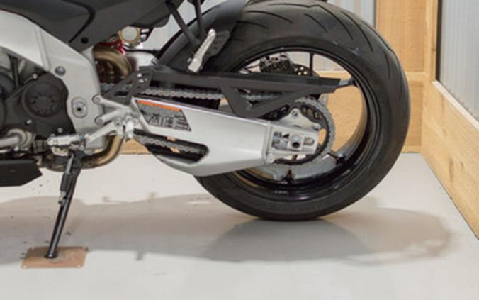 2024 Aprilia Tuono V4 1100