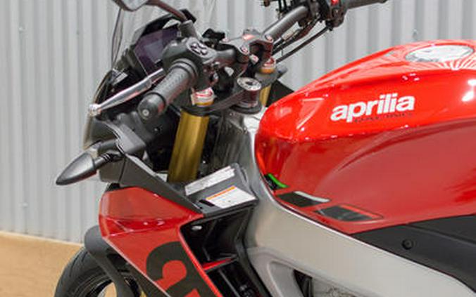 2024 Aprilia® Tuono V4 1100