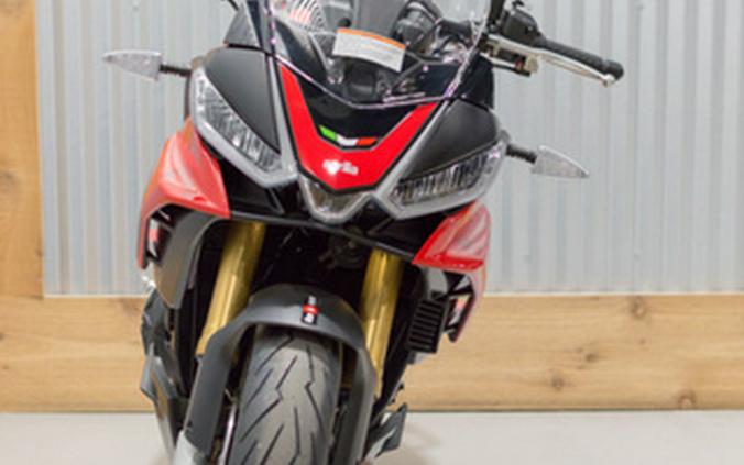 2024 Aprilia Tuono V4 1100