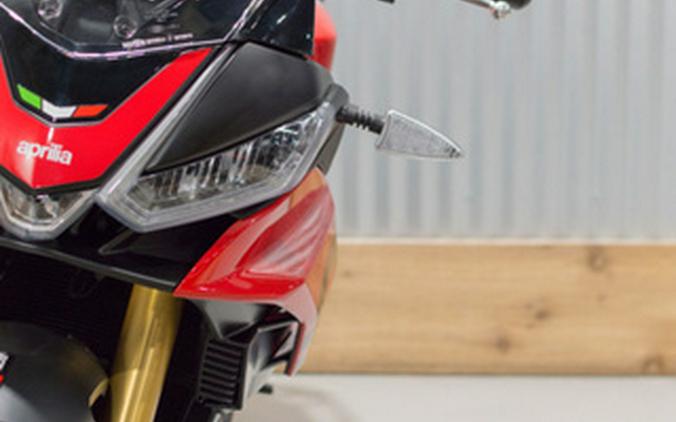 2024 Aprilia Tuono V4 1100