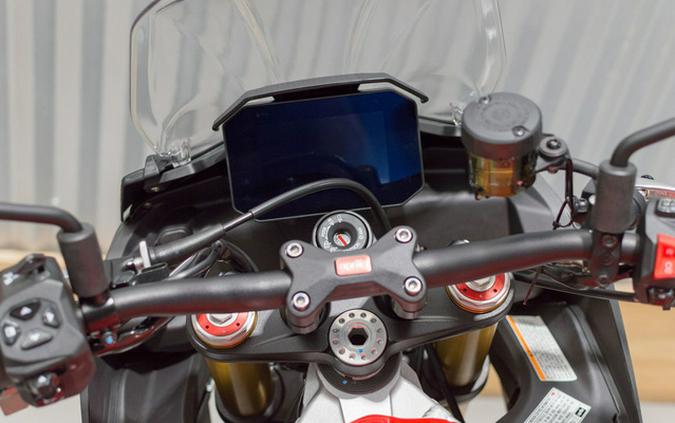 2024 Aprilia Tuono V4 1100