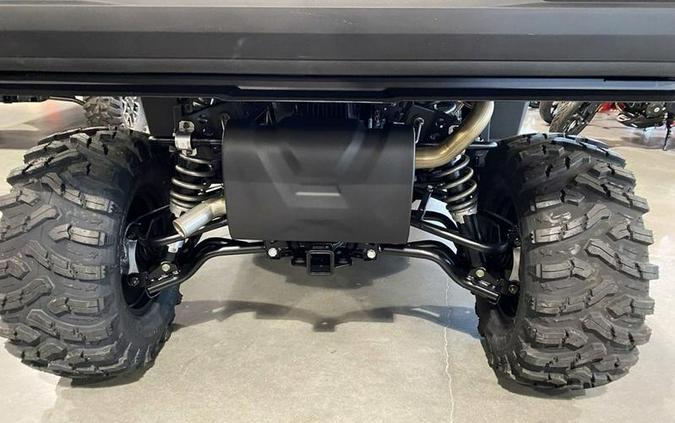 2025 Polaris® Ranger Crew XP 1000 Northstar Texas Edition