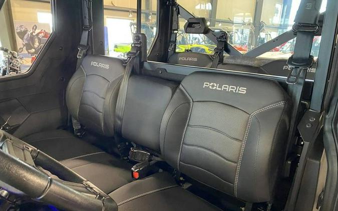 2025 Polaris® Ranger Crew XP 1000 Northstar Texas Edition