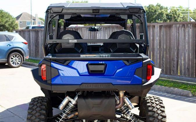 New 2024 Polaris GENERAL XP 4 1000 ULTIMATE