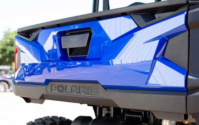 New 2024 Polaris GENERAL XP 4 1000 ULTIMATE