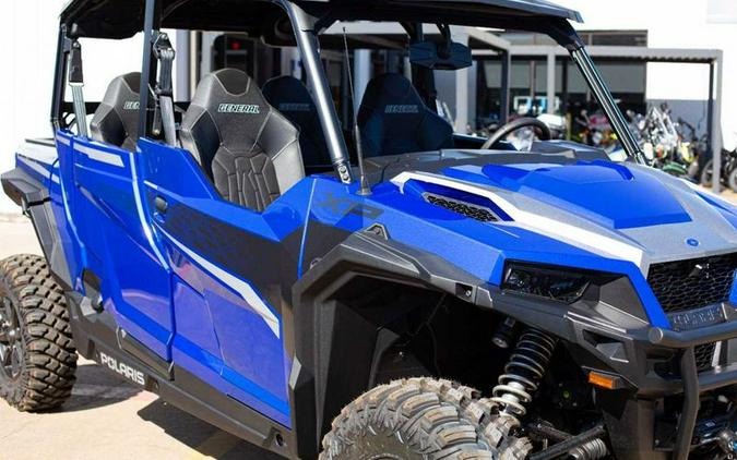 New 2024 Polaris GENERAL XP 4 1000 ULTIMATE